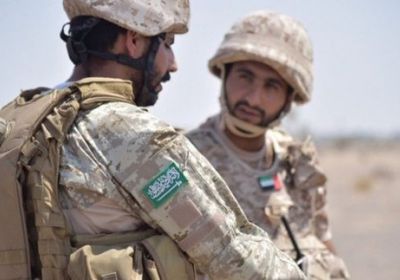 "اليوم" السعودية: التحالف سيواصل جهوده لدحر الإرهاب في اليمن