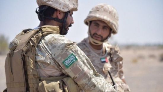 "اليوم" السعودية: التحالف سيواصل جهوده لدحر الإرهاب في اليمن