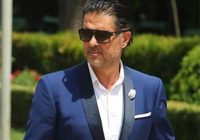 راغب علامة يطالب بمحاسبة فاسدي لبنان واسترداد الأموال المنهوبة 