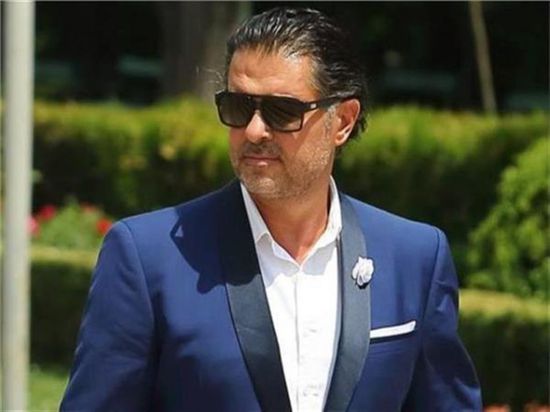 راغب علامة يطالب بمحاسبة فاسدي لبنان واسترداد الأموال المنهوبة 