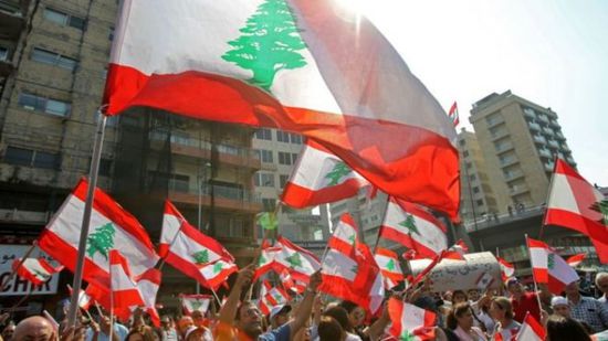 الحبتور يتسائل: أين المجتمع الدولي والجامعة العربية من انتفاضة لبنان؟