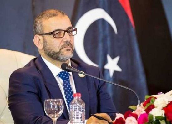 رئيس المجلس الأعلى للدولة يطلق مبادرة لحل الأزمة الليبية
