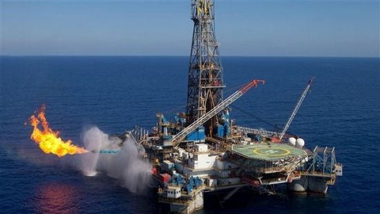 اكتشاف كميات هائلة من الغاز الطبيعي قرب السواحل الموريتانية 