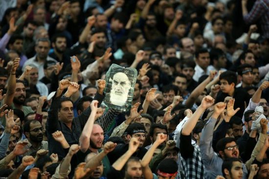 دراسة: الشعب الإيراني الأكثر شيخوخة في المنطقة بعد 20 عامًا