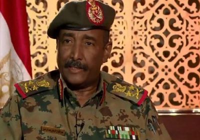 المجلس الأعلى للسلام في السودان يُقر نتائج مفاوضات جوبا