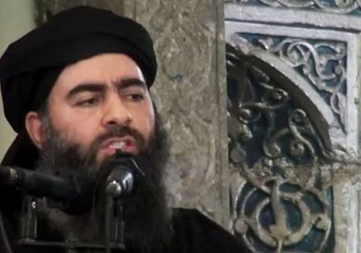 تعرف على مصير جثة زعيم تنظيم داعش