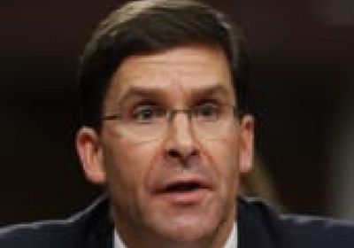 وزير الدفاع الأميركي: نركز. على المهمة الرئيسية لاستكمال هزيمة داعش