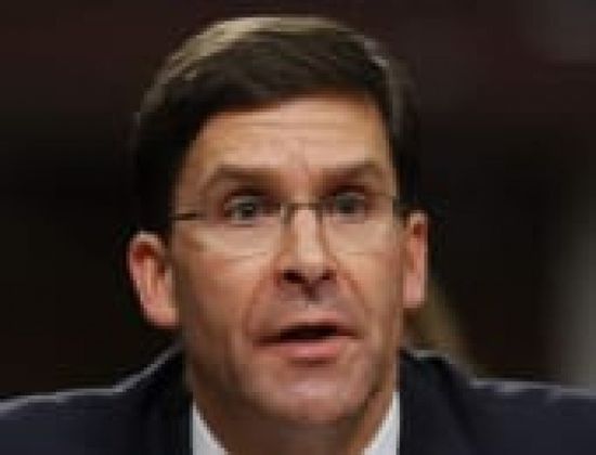 وزير الدفاع الأميركي: نركز. على المهمة الرئيسية لاستكمال هزيمة داعش