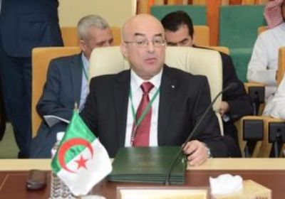 وزير الداخلية الجزائري: ضمان أمن المواطن وسلامته وممتلكاته من أولوياتنا