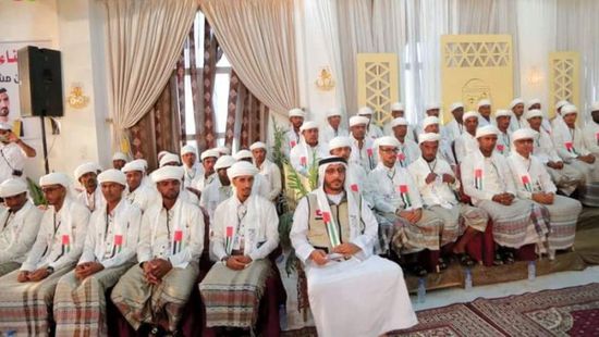الإمارات تمنع تفسخ المجتمع اليمني بحلول فاعلة للشباب
