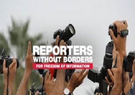 "مراسلون بلا حدود" تطالب بإطلاق سراح صحفية صينية دشنت حركة ضد التحرش