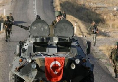 تركيا: سنقوم بالهجوم على الأكراد حال عدم انسحاب قواتها من الحدود