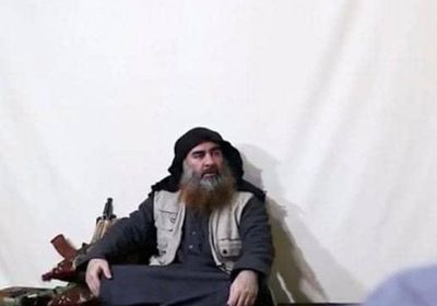 قوات سوريا الديمقراطية: تحققنا من هوية البغدادي باختبار الحمض النووي قبل العملية