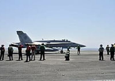 دول التحالف الدولي لمحاربة "داعش" تعقد اجتماعا في واشنطن 14 نوفمبر