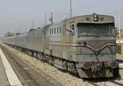 مصر.. "تذكرة قطار" تقتل شابًا وتصيب آخر (تفاصيل)