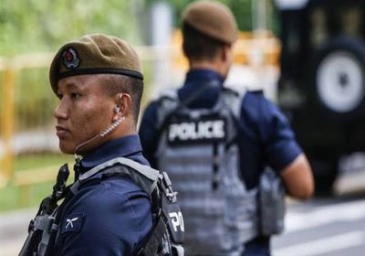 الفلبين تعزز إجراءاتها الأمنية بعد مقتل البغدادي