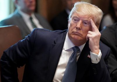 الخميس المقبل.. أول جلسة تصويت رسمي على عزل ترامب