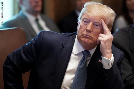 الخميس المقبل.. أول جلسة تصويت رسمي على عزل ترامب