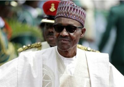 السعودية.. أمير الرياض يستقبل رئيس نيجريا المتحدة