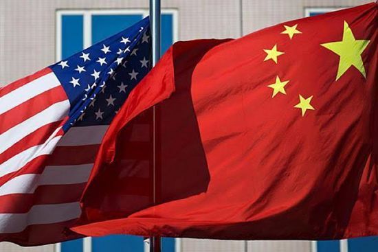 أمريكا تسعى لتضييق الخناق على شركات صينية  