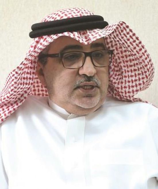 إعلامي سعودي: الخيانة والعمالة لا تزال تخترق الشرعية اليمنية (صورة)