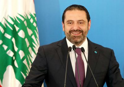 سياسي عراقي يُعلق على أنباء استقالة الحريري