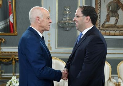 الأمطار تغرق تونس.. والرئيس التونسي يلتقى برئيس الحكومة لتأمين عمليات الإغاثة