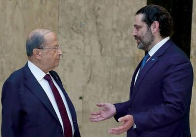 إعلامي سعودي: من سيحكم لبنان في حال استقالة الحريري وعون؟