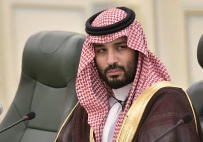 إعلامي: بن سلمان مستقبل المنطقة العربية كلها