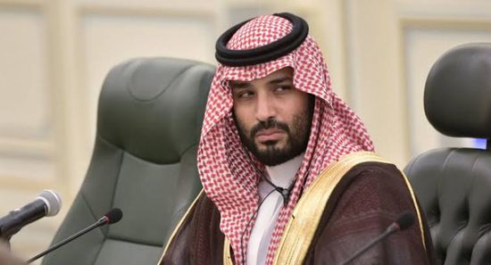 إعلامي: بن سلمان مستقبل المنطقة العربية كلها