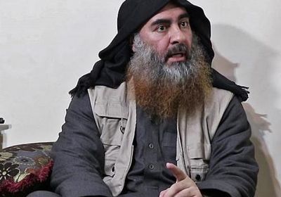 الإمارات تشيد بالجهود الأمريكية في القضاء على زعيم داعش أبو بكر البغدادي