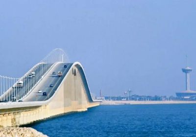 تعرف على الجسر الجديد الذي سيربط السعودية بالبحرين