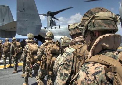 التحالف الدولي يعلن بقائه في العراق بطلب من بغداد