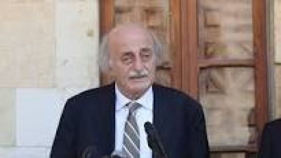 جنبلاط: الحريري اصطدم برفض التغيير الحكومي وعدم قبول مطالبه فاضطر للاستقالة
