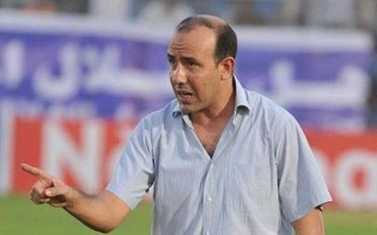 الكوكي يتولى تدريب نجم المتلوي متذيل ترتيب الدوري التونسي
