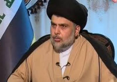 زعيم التيار الصدري يطالب بسحب الثقة من رئيس حكومة العراق