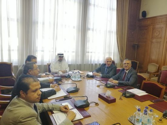 البرلمان العربي: ندعم إجراء الانتخابات الفلسطينية كمدخل لإنهاء الانقسام