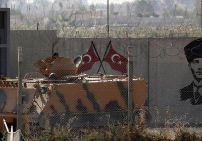 تركيا: لن نتردد بقتل أي مقاتل كردي نراه في المنطقة الآمنة بسوريا