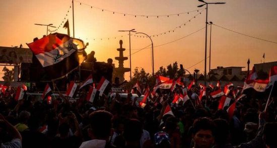 العراق.. فرض حظر التجوال بمحافظة ديالي بسبب استمرار المظاهرات