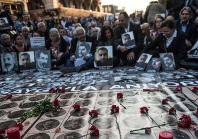 مجلس النواب الأمريكي يوافق بأغلبية على قرار الاعتراف بإبادة الأرمن