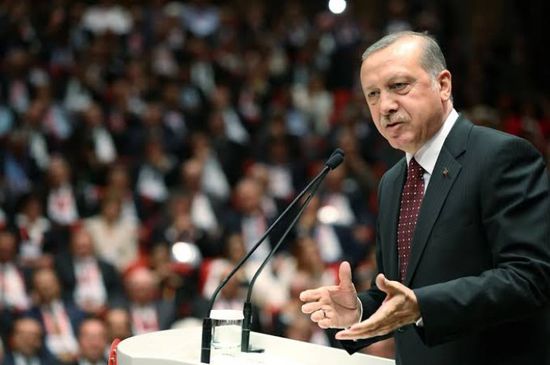 تركيا تعلّق على قرار النواب الأمريكي الخاص بإبادة الأرمن