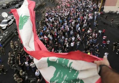 أمريكا تناشد رموز لبنان تشكيل حكومة تلبي رغبات الشعب