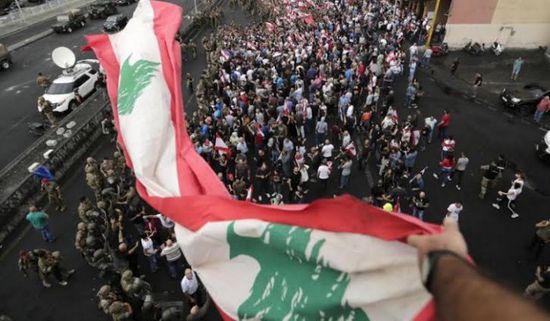 أمريكا تناشد رموز لبنان تشكيل حكومة تلبي رغبات الشعب