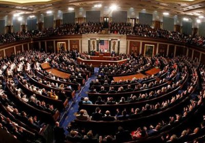 أعضاء بالشيوخ الأمريكي يخاطبون البنتاجون بسبب أوكرانيا