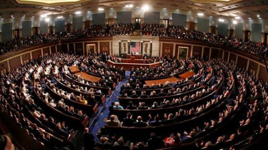 أعضاء بالشيوخ الأمريكي يخاطبون البنتاجون بسبب أوكرانيا