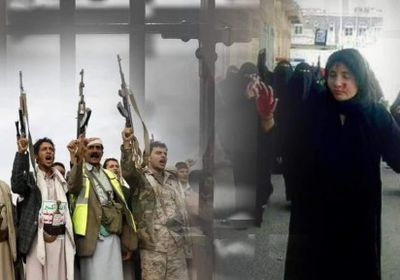 سجون الحوثي.. لحوم بشرية تُسلخ على نار ليست هادئة