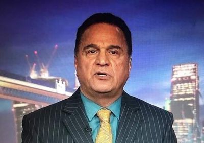 الجبوري يعلق على تصريحات خامنئي بشأن ما يحدث في العراق ولبنان