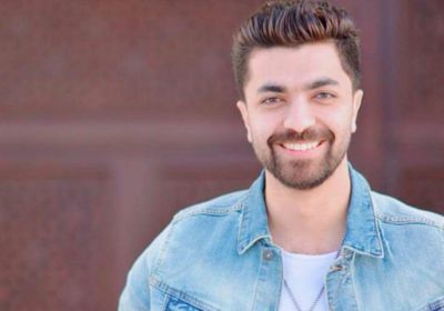 بعد إعلانه اعتزال الغناء.. محمد عباس ينشر برومو ألبوم "شايفه أحلى"