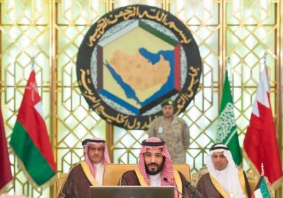 اجتماع وزراء دفاع دول الخليج في مسقط: نؤيد السعودية لحماية سيادتها