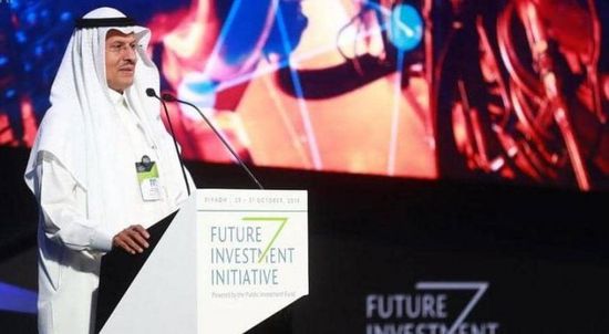 وزير الطاقة السعودي: نجحنا في تحسين كفاءة الطاقة في قطاعات الصناعة